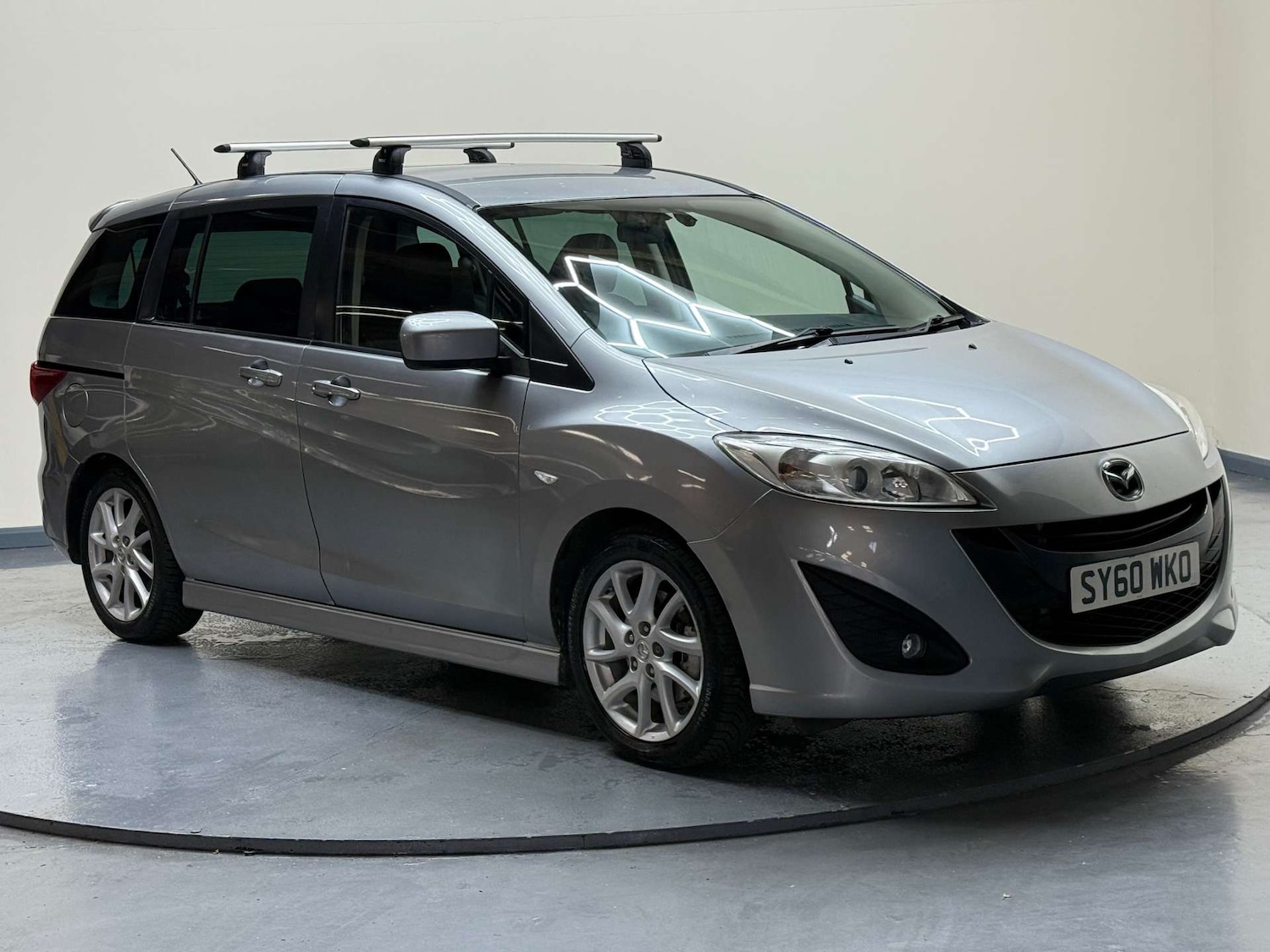 Used Mazda Mazda5 2011 for sale - 76331498: Photo 50