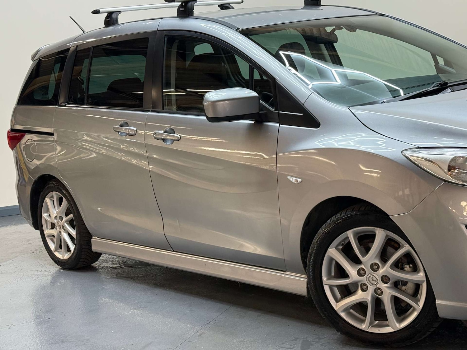 Used Mazda Mazda5 2011 for sale - 76331498: Photo 52