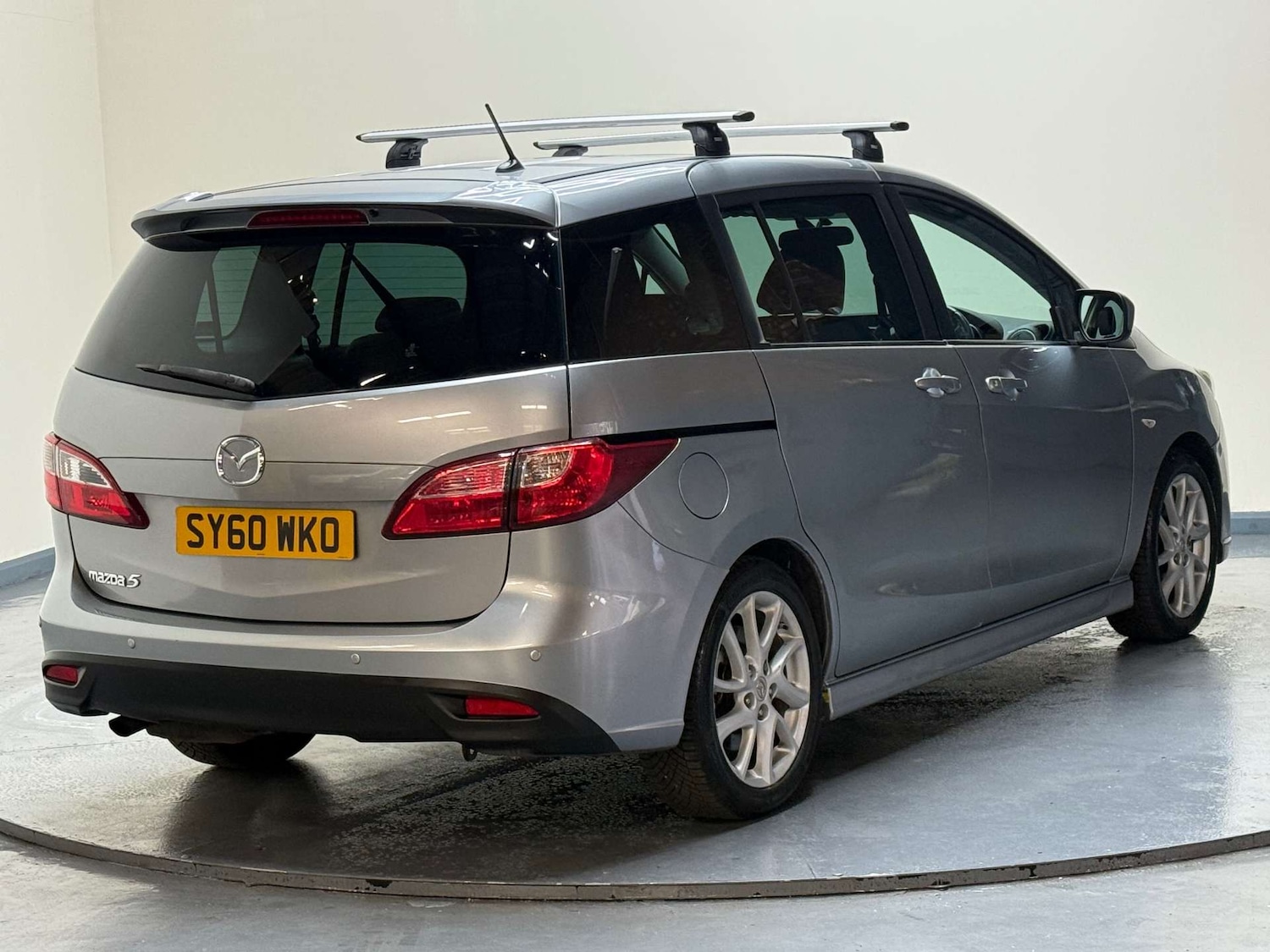 Used Mazda Mazda5 2011 for sale - 76331498: Photo 53