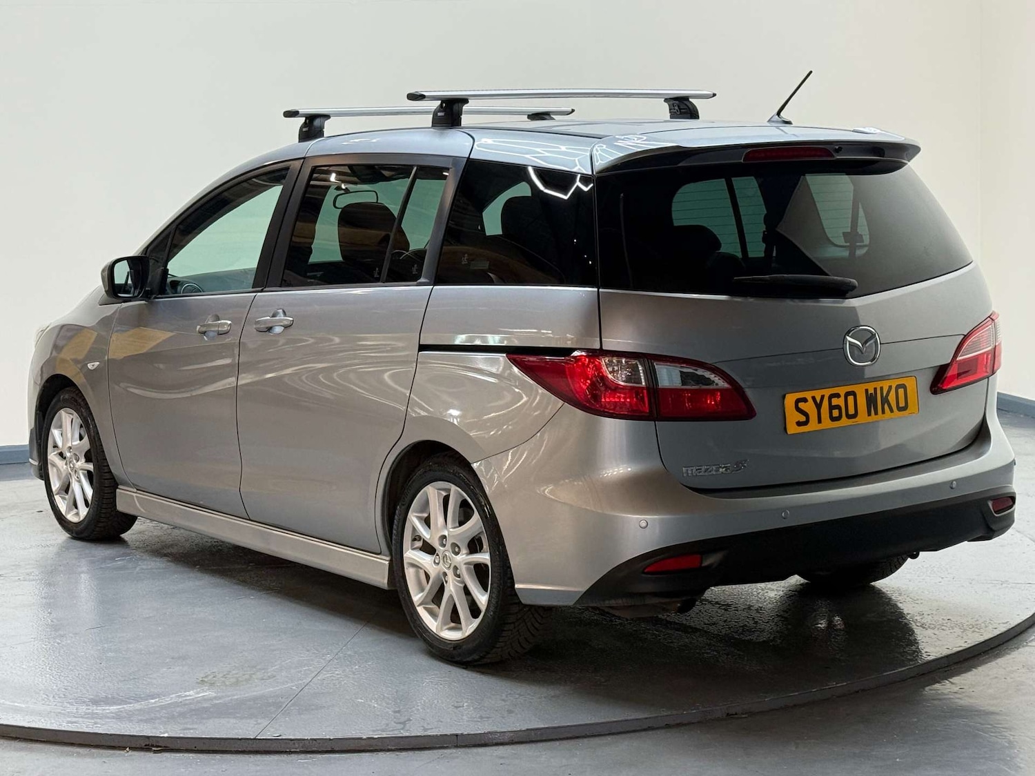 Used Mazda Mazda5 2011 for sale - 76331498: Photo 55