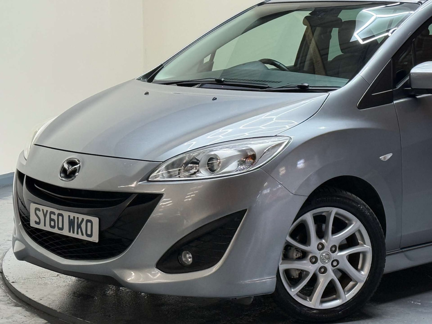 Used Mazda Mazda5 2011 for sale - 76331498: Photo 56