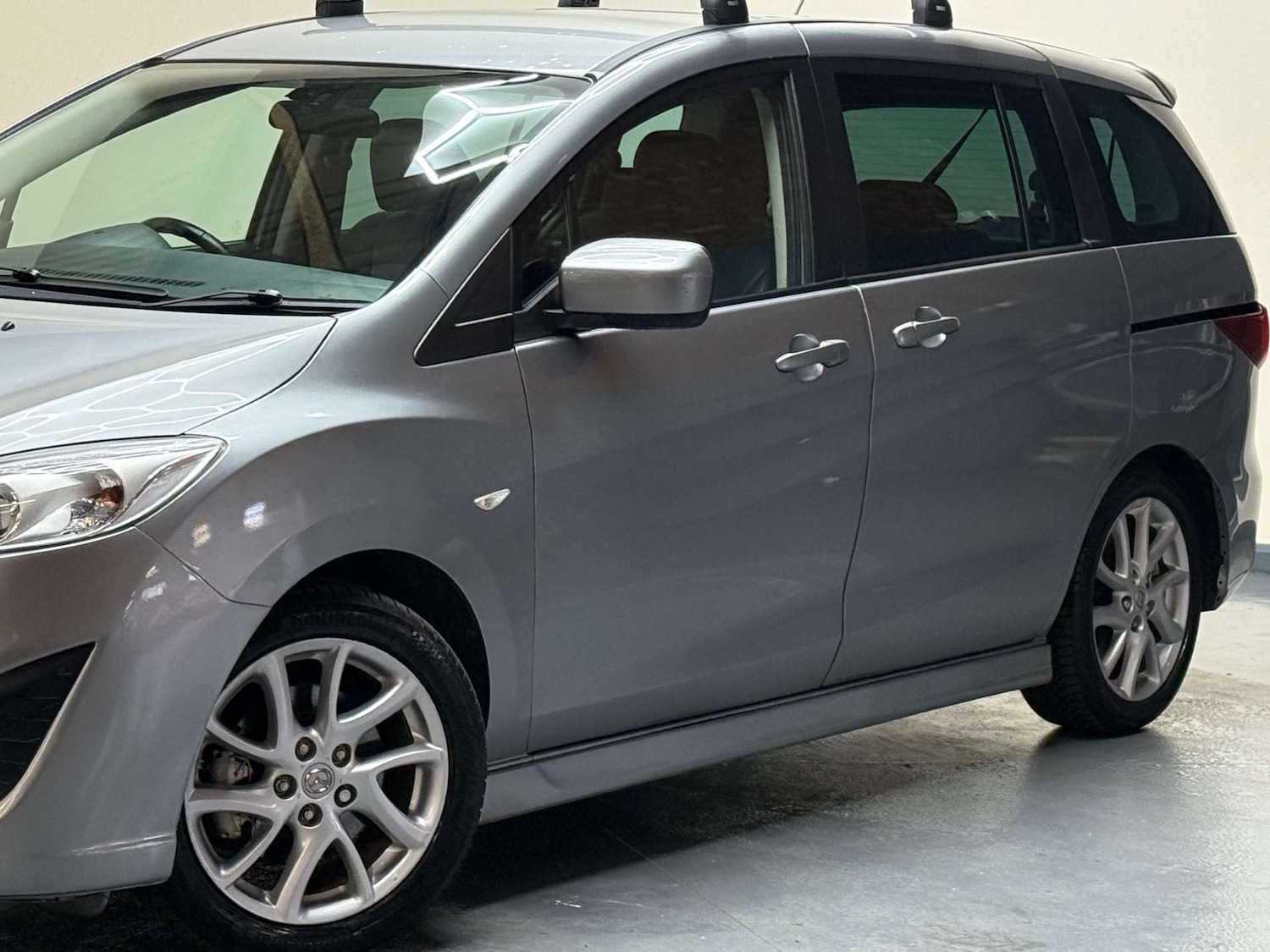 Used Mazda Mazda5 2011 for sale - 76331498: Photo 57