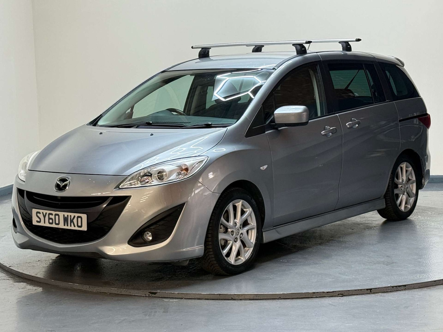 Used Mazda Mazda5 2011 for sale - 76331498: Photo 58