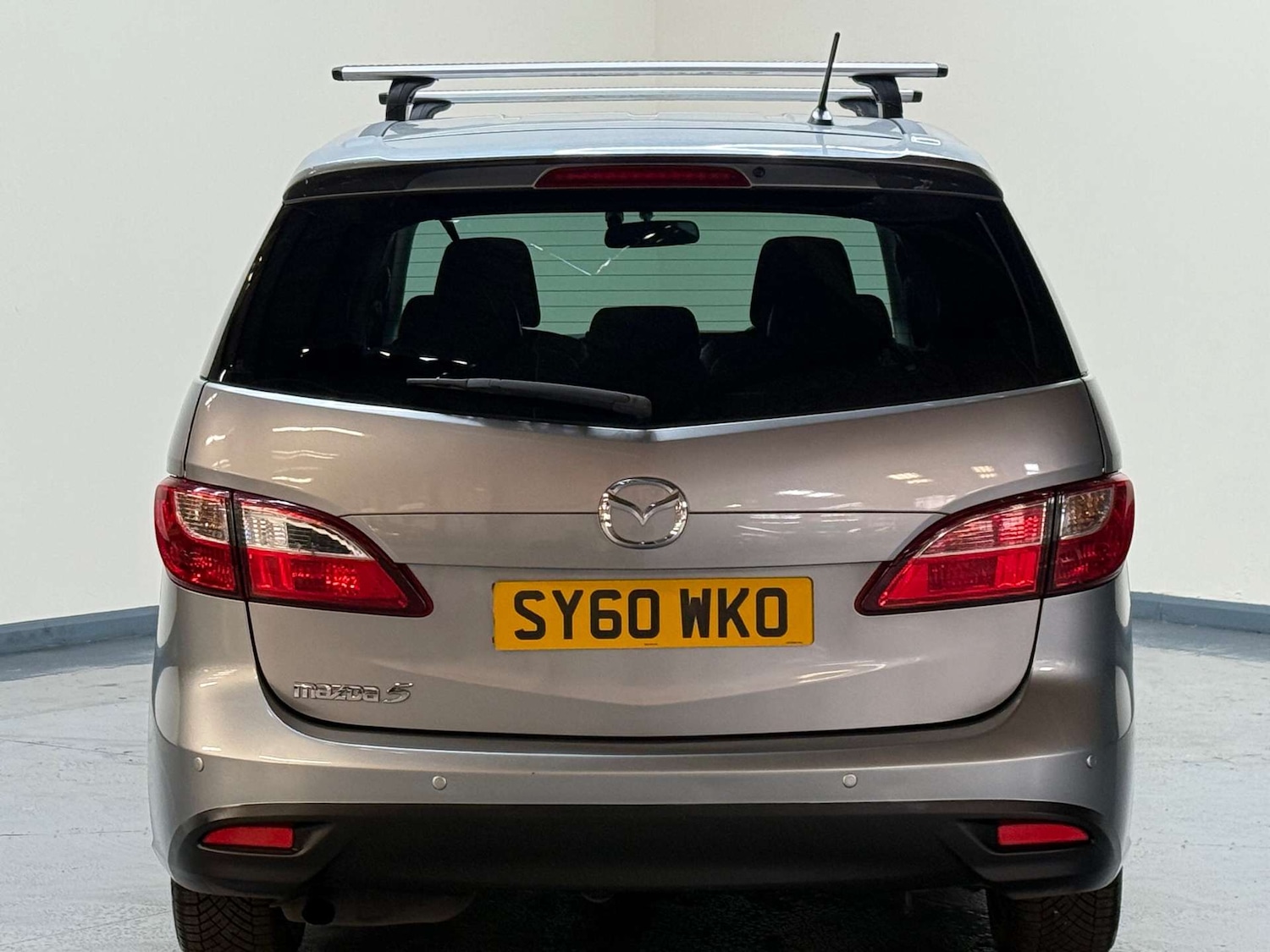 Used Mazda Mazda5 2011 for sale - 76331498: Photo 60