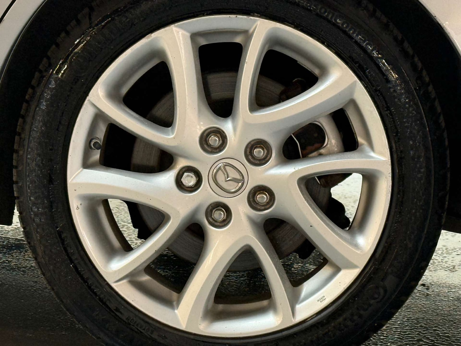 Used Mazda Mazda5 2011 for sale - 76331498: Photo 62