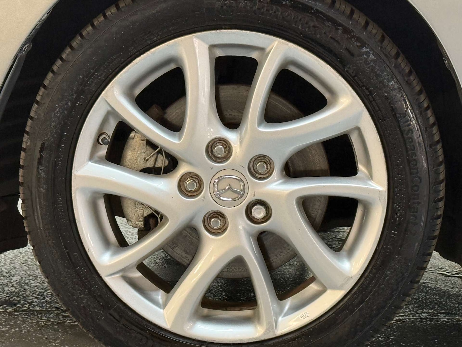 Used Mazda Mazda5 2011 for sale - 76331498: Photo 63