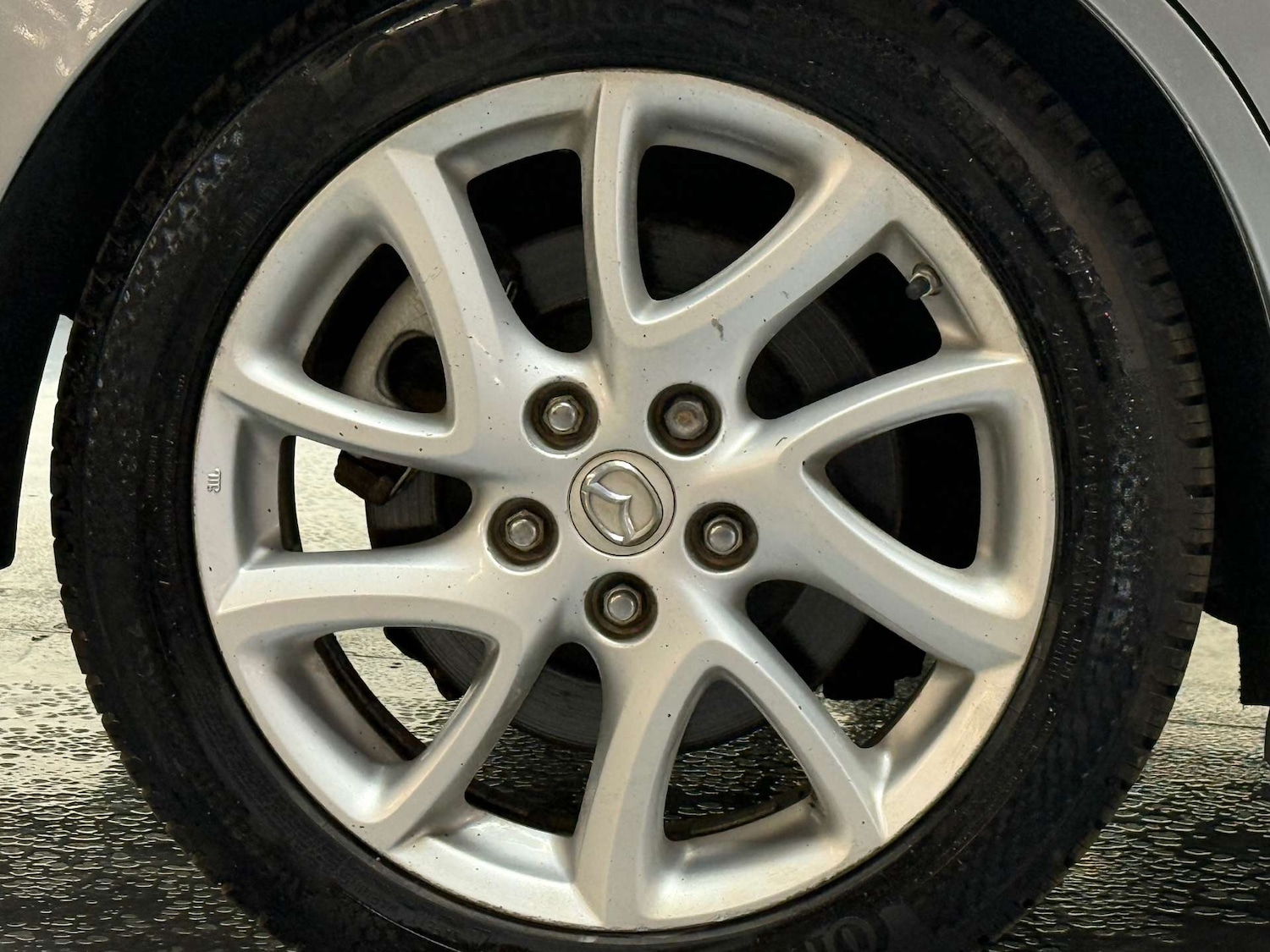 Used Mazda Mazda5 2011 for sale - 76331498: Photo 64