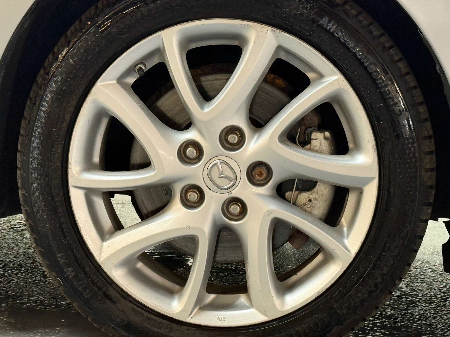 Used Mazda Mazda5 2011 for sale - 76331498: Photo 65