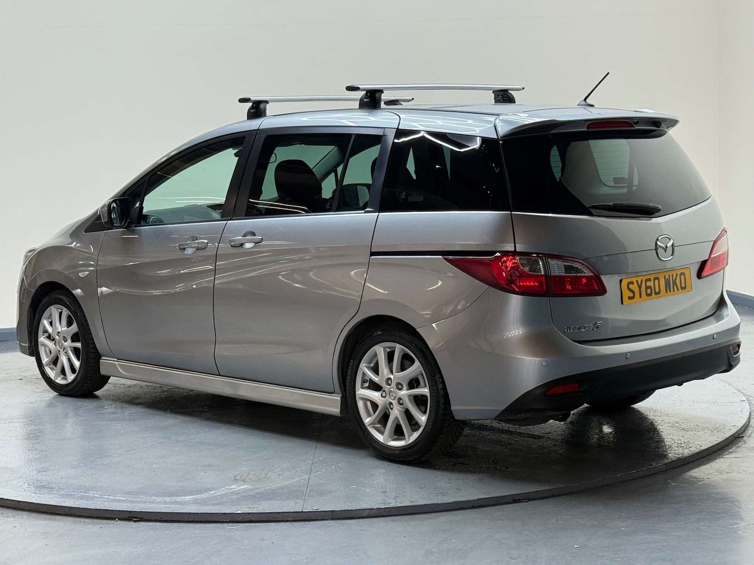 Used Mazda Mazda5 2011 for sale - 76331498: Photo 7