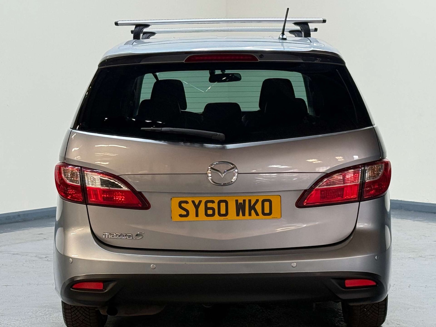 Used Mazda Mazda5 2011 for sale - 76331498: Photo 8