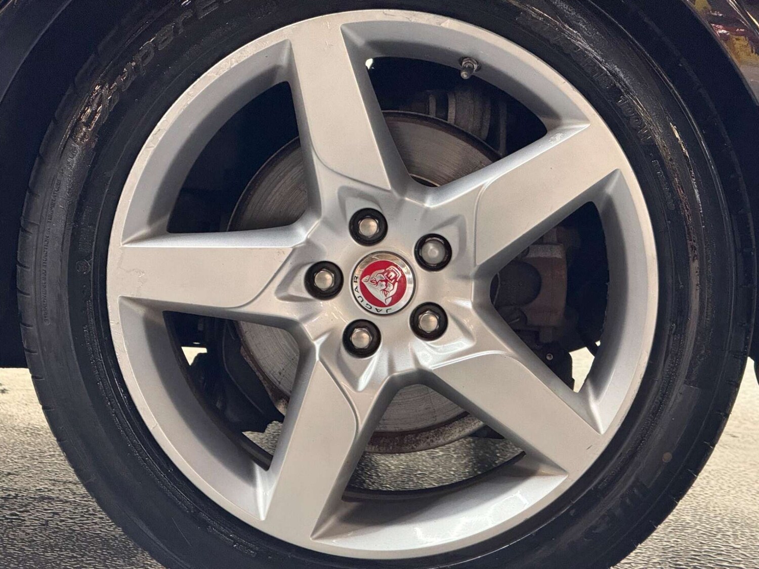 Used Jaguar XE 2018 for sale - 76602074: Photo 56