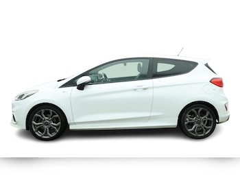 Used Ford Fiesta 2018 for sale - 78501680: Photo