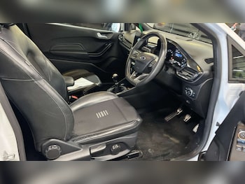 Used Ford Fiesta 2018 for sale - 78501680: Photo