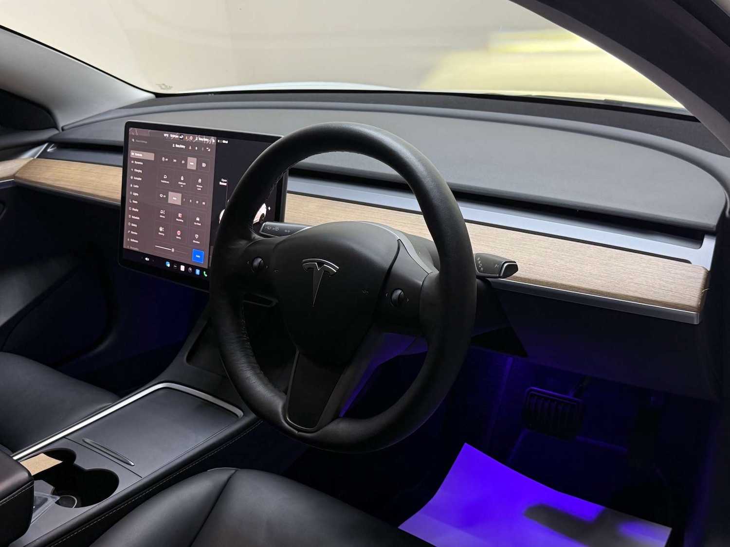 Used Tesla Model 3 2021 for sale - 76601189: Photo 17