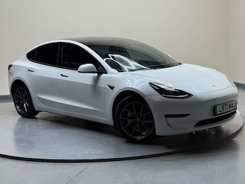 Used Tesla Model 3 2021 for sale - 76601189: Photo