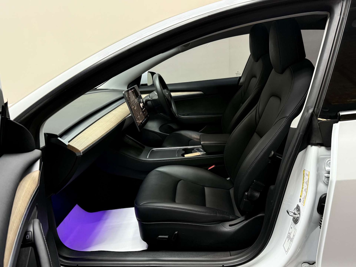 Used Tesla Model 3 2021 for sale - 76601189: Photo 31