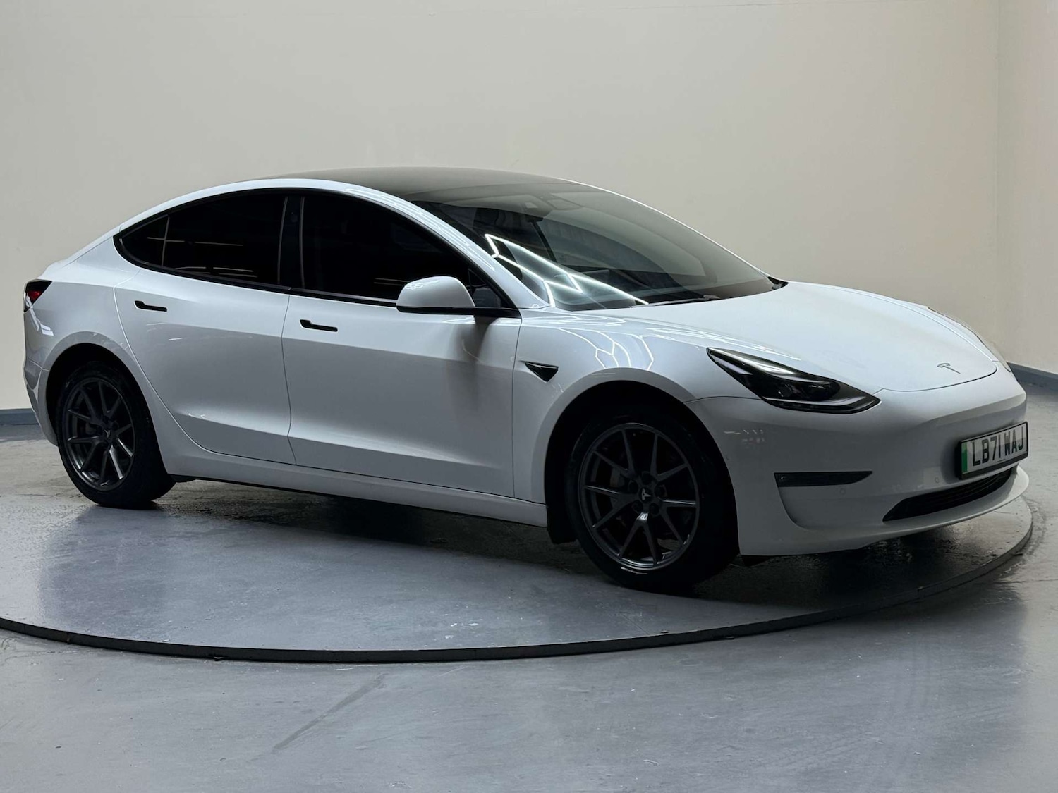 Used Tesla Model 3 2021 for sale - 76601189: Photo 36