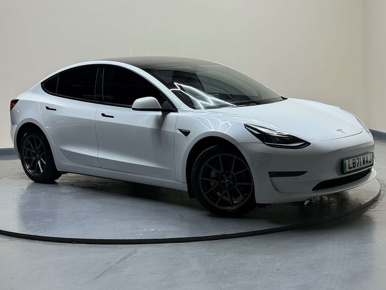 Used Tesla Model 3 2021 for sale - 76601189: Photo 41