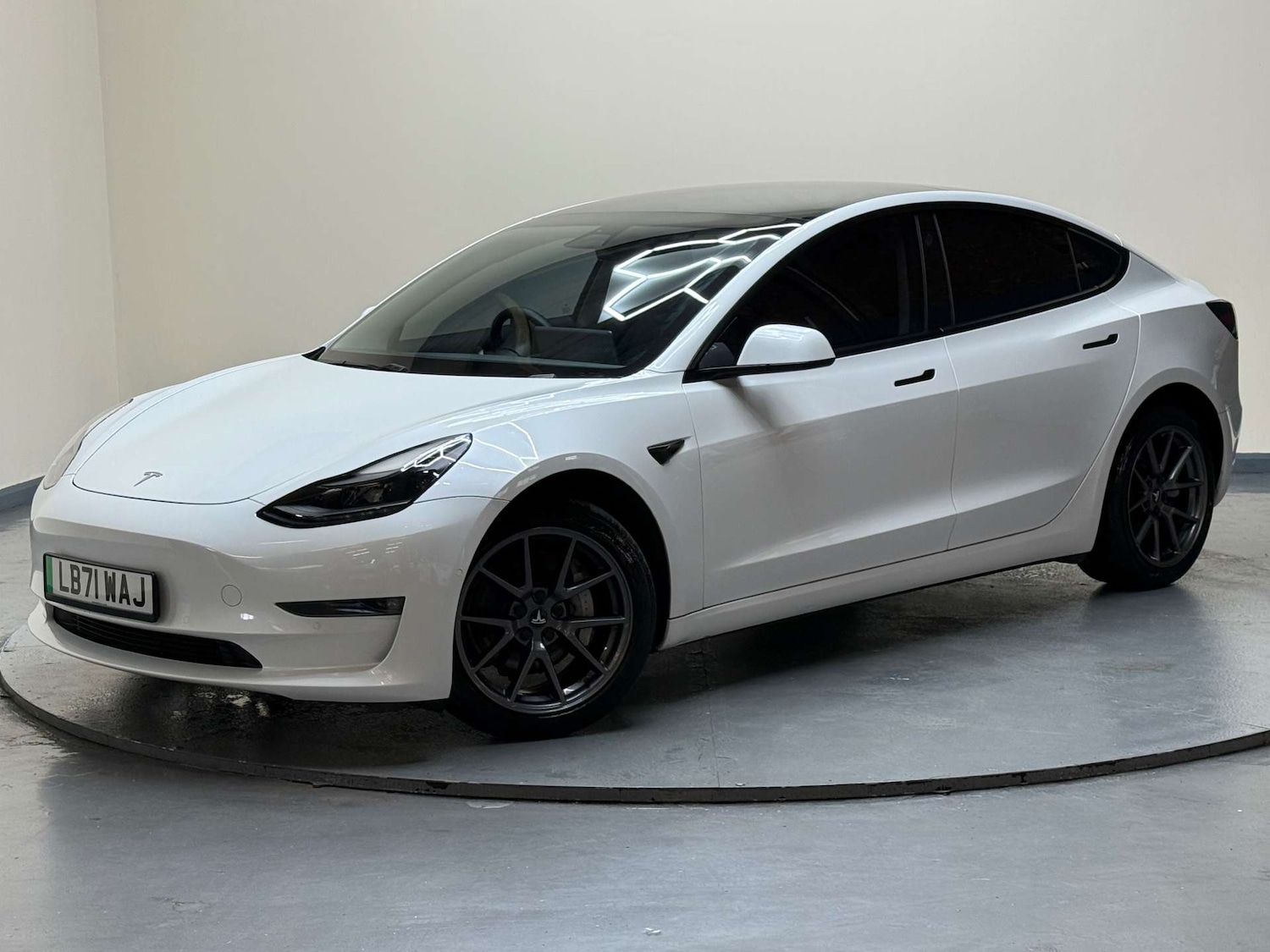 Used Tesla Model 3 2021 for sale - 76601189: Photo 49