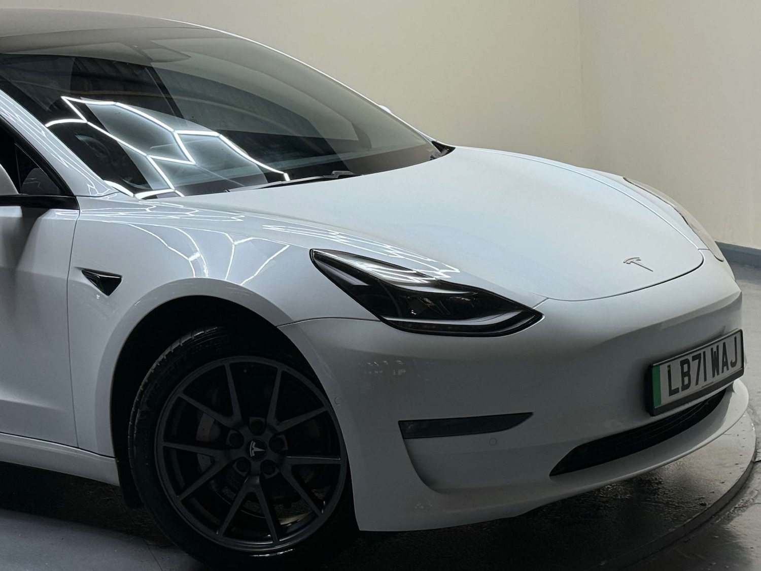 Used Tesla Model 3 2021 for sale - 76601189: Photo 51