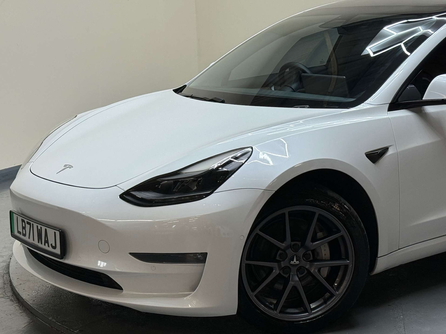 Used Tesla Model 3 2021 for sale - 76601189: Photo 53