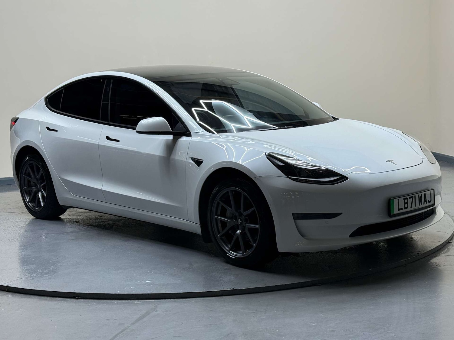 Used Tesla Model 3 2021 for sale - 76601189: Photo 56