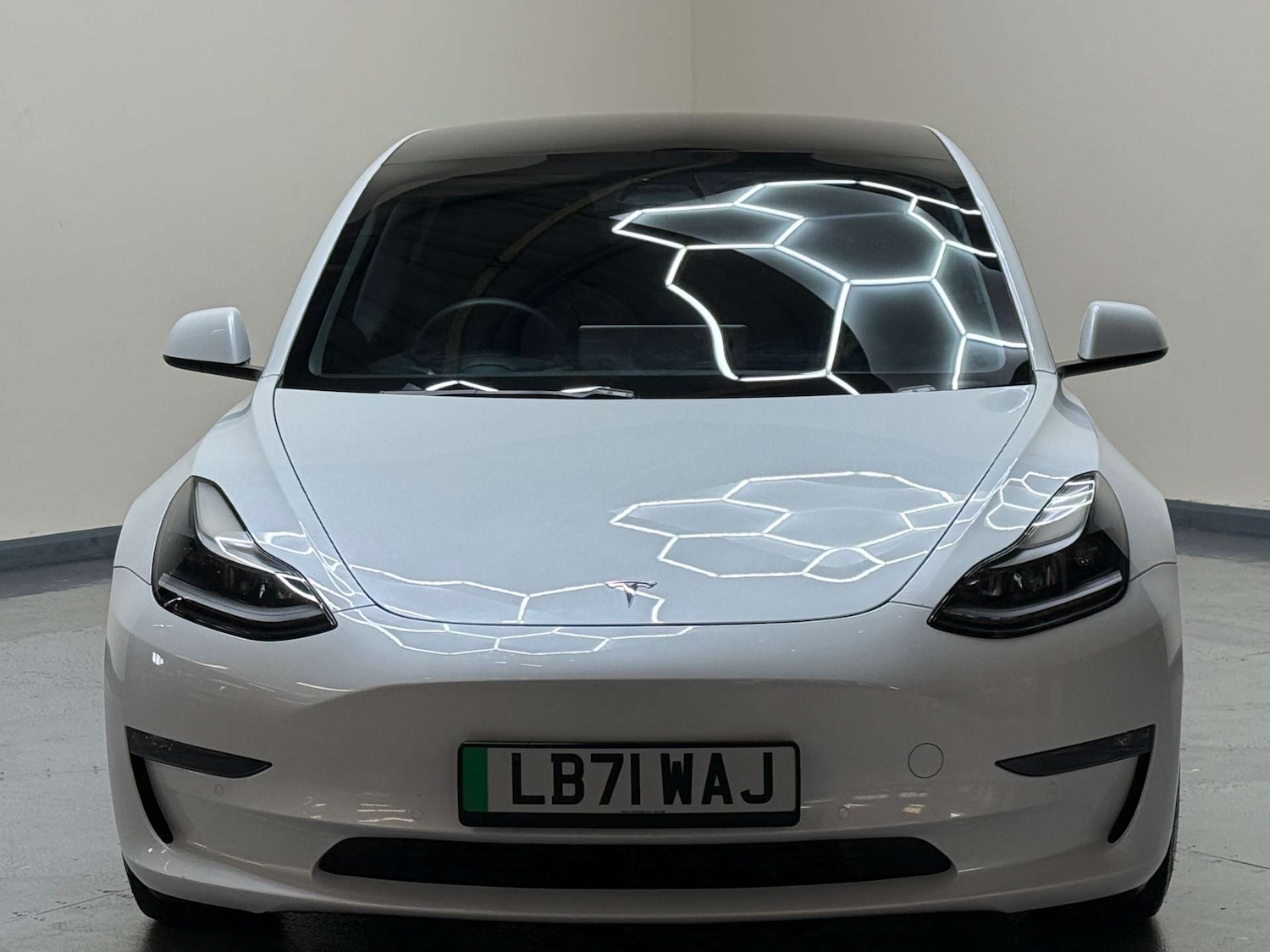 Used Tesla Model 3 2021 for sale - 76601189: Photo 61