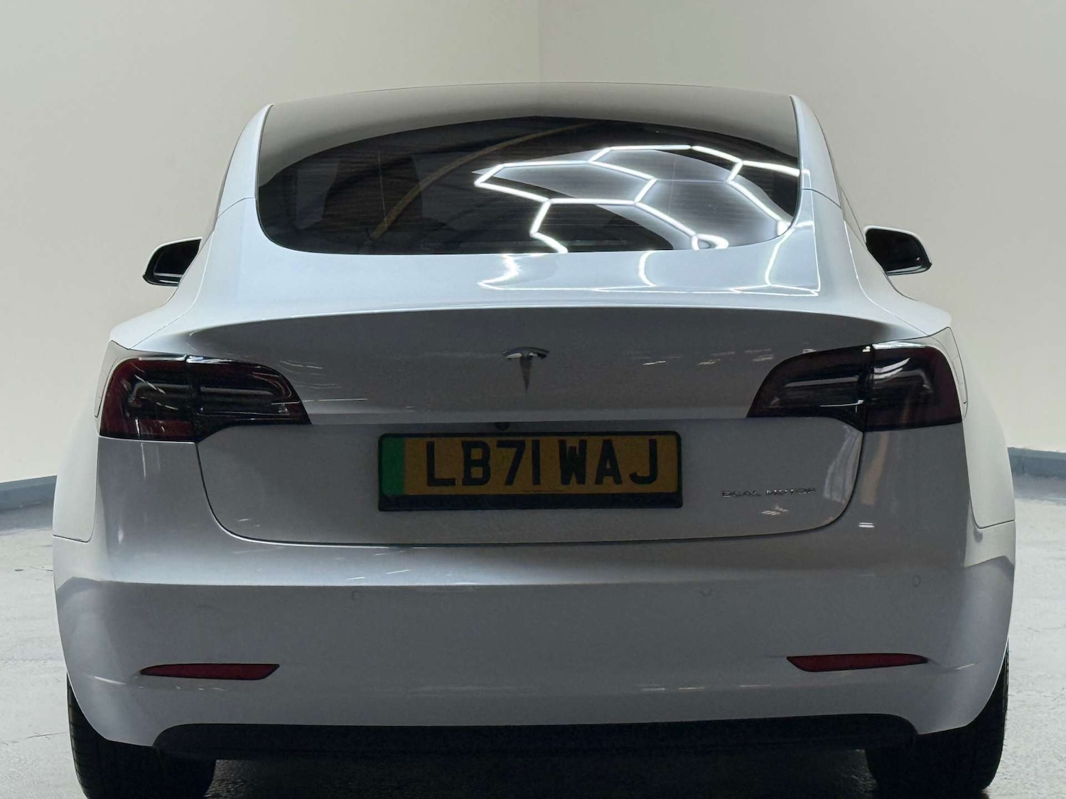 Used Tesla Model 3 2021 for sale - 76601189: Photo 62