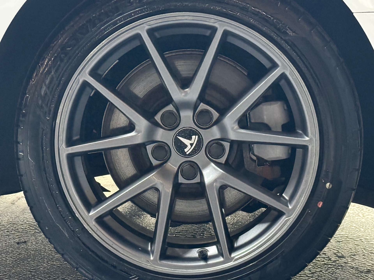 Used Tesla Model 3 2021 for sale - 76601189: Photo 66