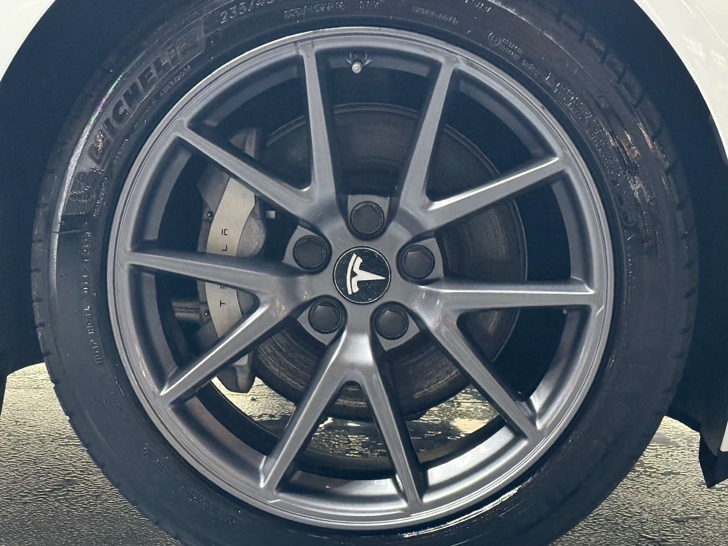 Used Tesla Model 3 2021 for sale - 76601189: Photo 68