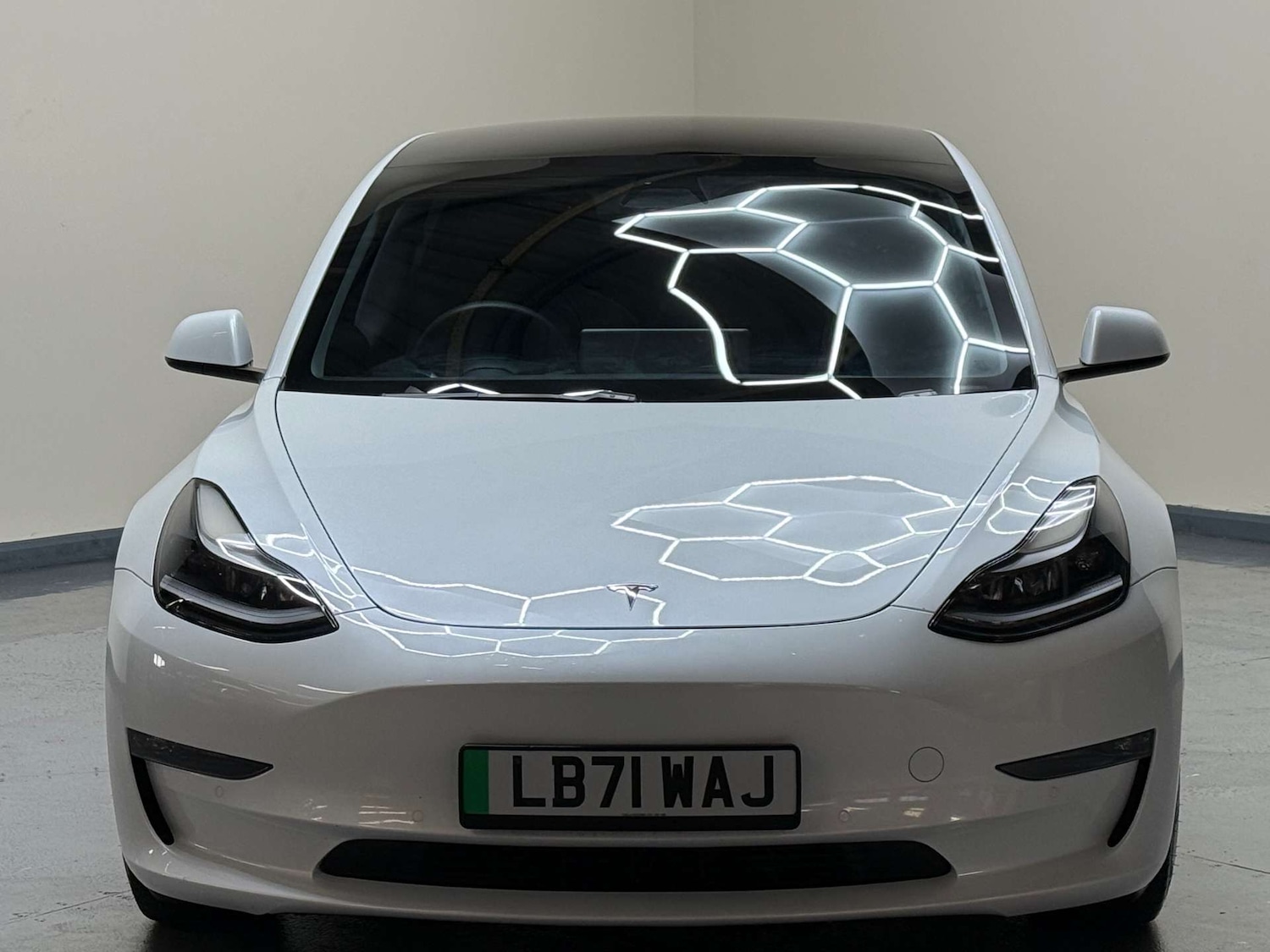Used Tesla Model 3 2021 for sale - 76601189: Photo 8