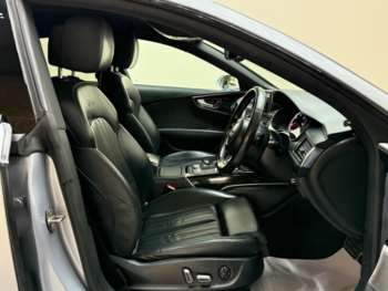 Used Audi A7 2016 for sale - 75153600: Photo