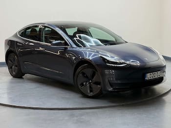 Used Tesla Model 3 2020 for sale - 79758818: Photo