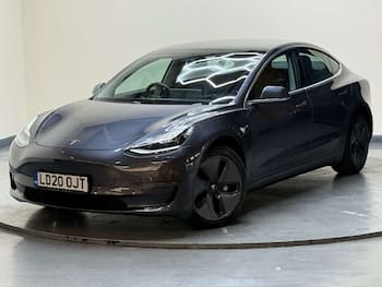 Used Tesla Model 3 2020 for sale - 79758818: Photo