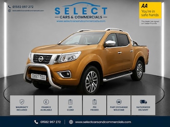 Used Nissan Navara 2017 for sale - 78881932: Photo