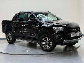Used Ford Ranger 2019 for sale - 77759690: Photo