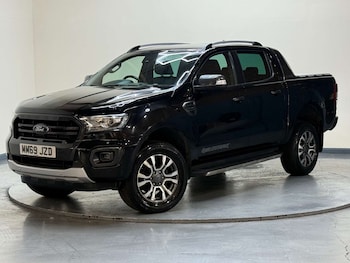 Used Ford Ranger 2019 for sale - 77759690: Photo