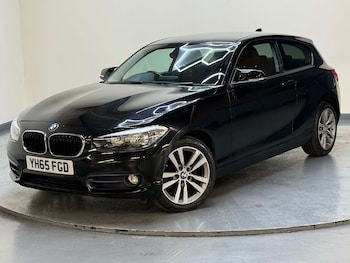Used BMW 1 Series 2015 for sale - 78510776: Photo