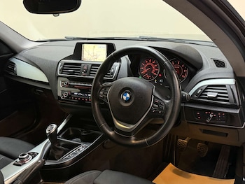 Used BMW 1 Series 2015 for sale - 78510776: Photo