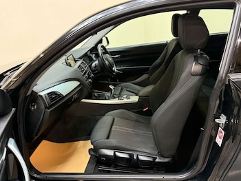 Used BMW 1 Series 2015 for sale - 78510776: Photo
