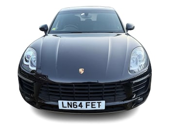 Used Porsche Macan 2014 for sale - 77759729: Photo