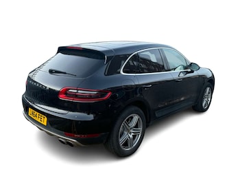 Used Porsche Macan 2014 for sale - 77759729: Photo