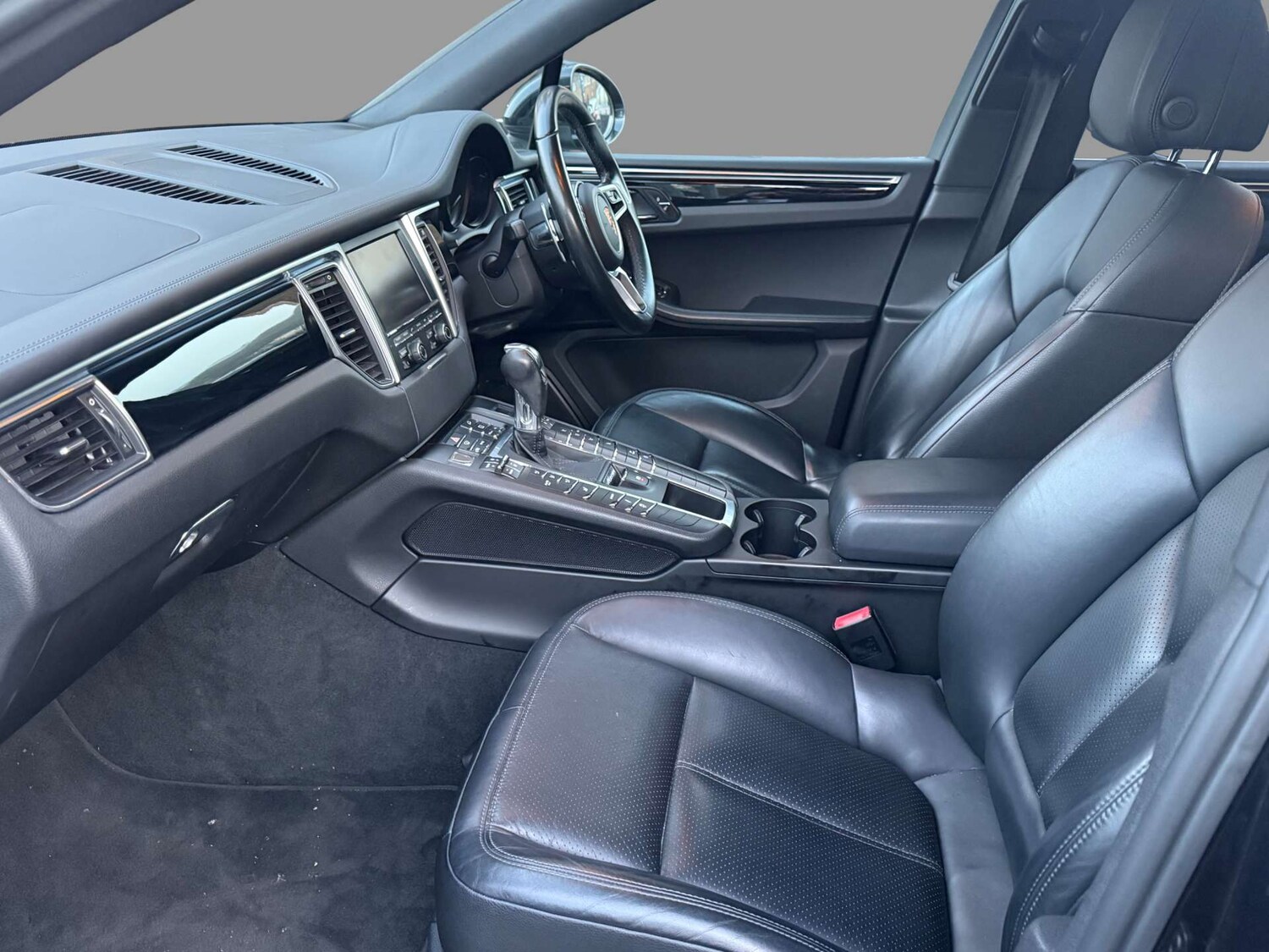 Used Porsche Macan 2014 for sale - 77759729: Photo 6