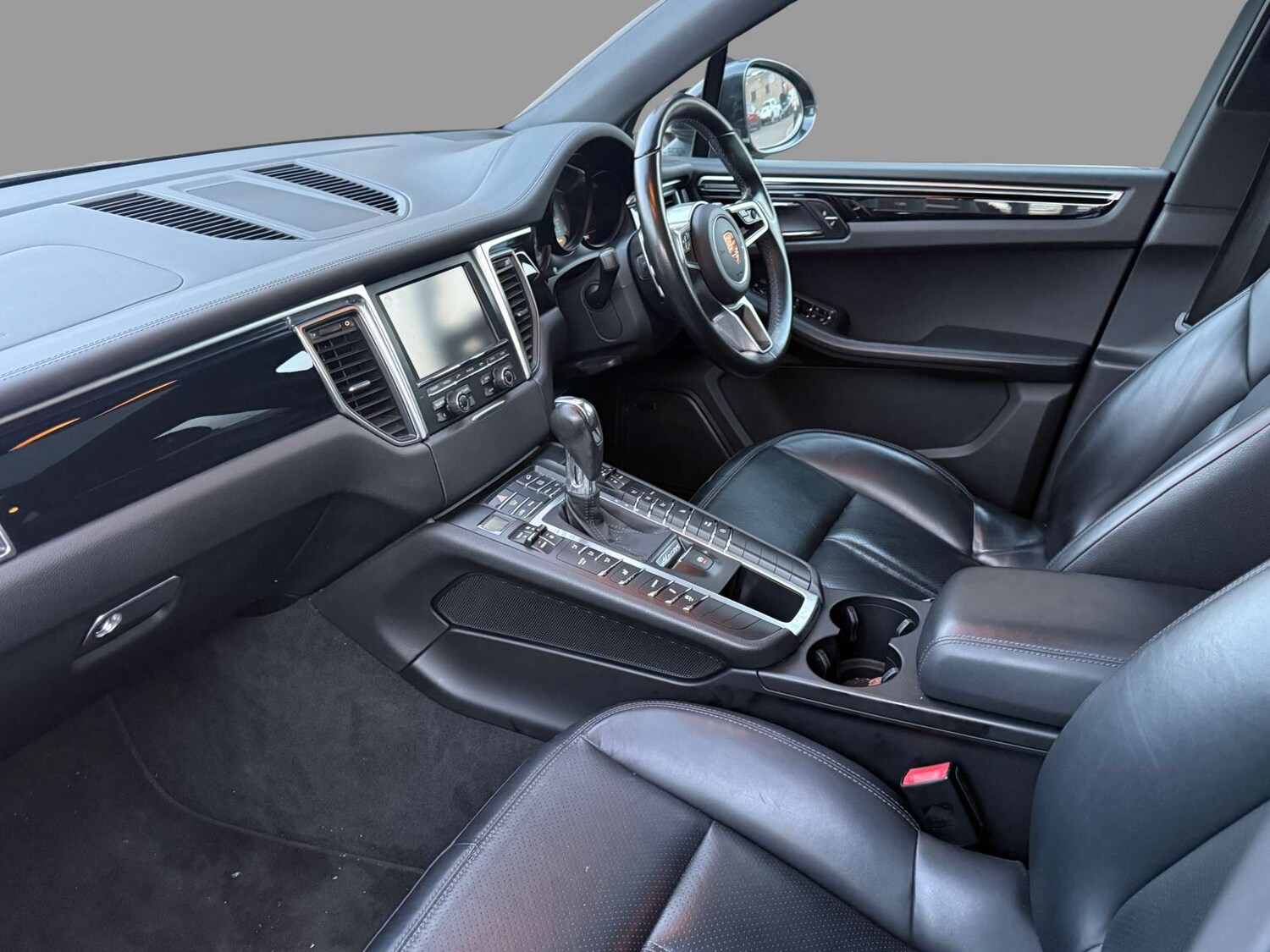 Used Porsche Macan 2014 for sale - 77759729: Photo 7