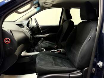Used Nissan Navara 2016 for sale - 74310459: Photo