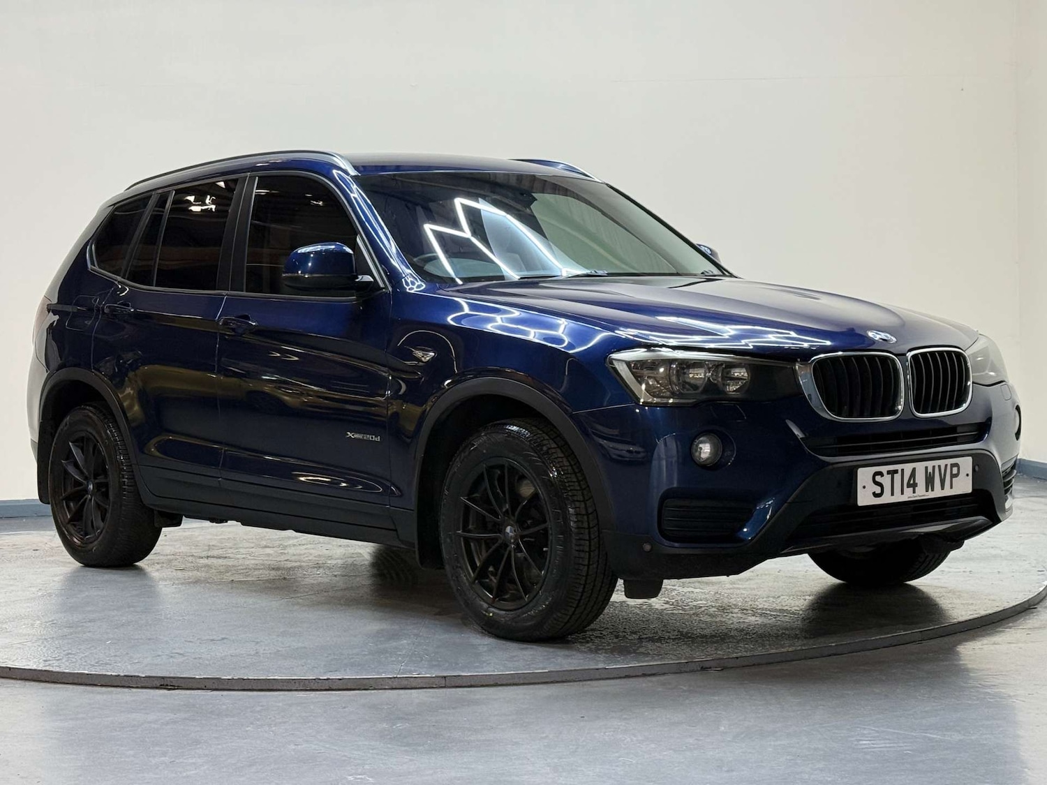 Used BMW X3 2014 for sale - 78165475: Photo 10