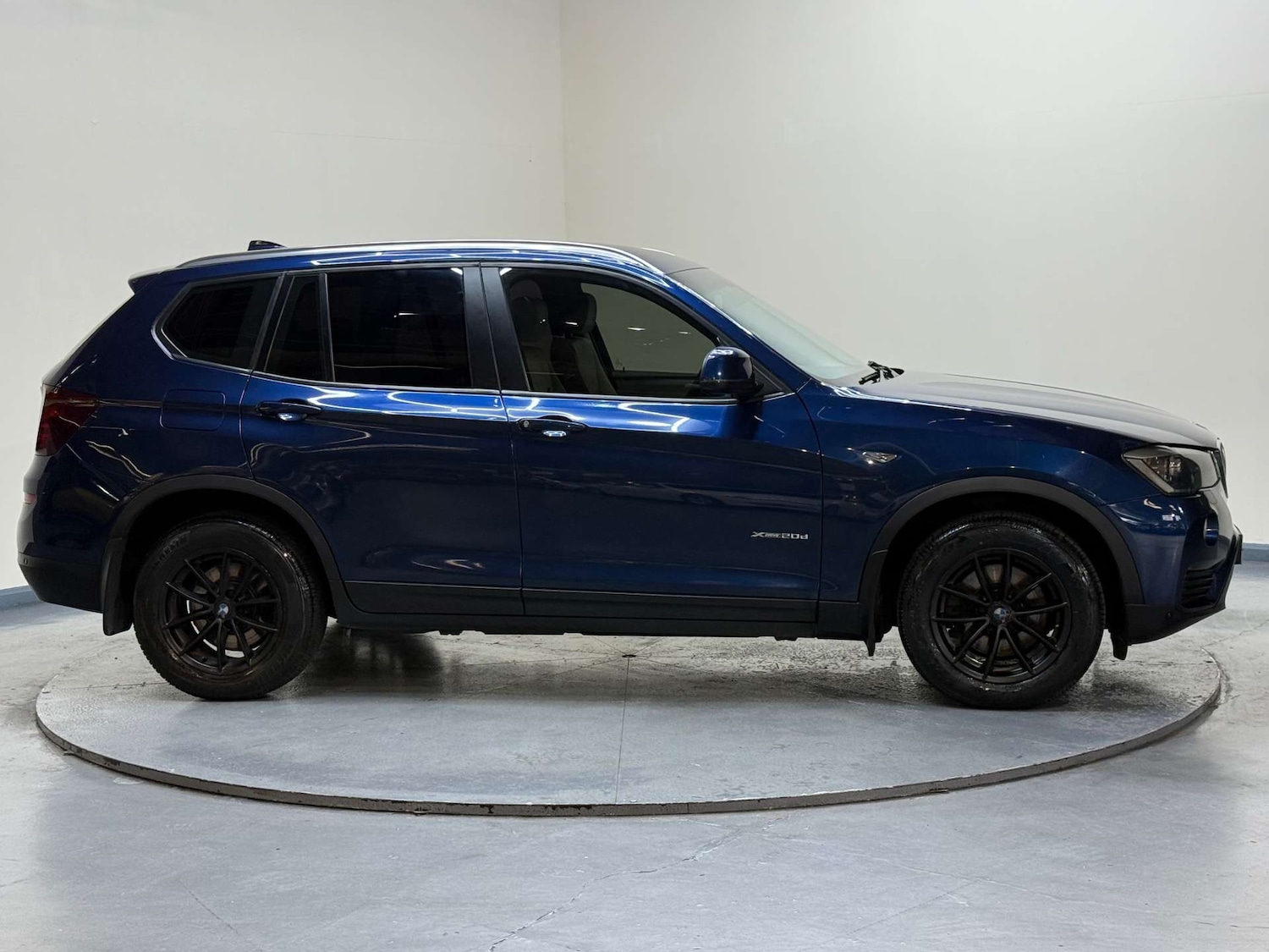 Used BMW X3 2014 for sale - 78165475: Photo 11