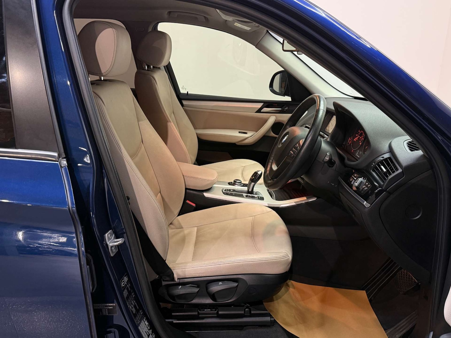 Used BMW X3 2014 for sale - 78165475: Photo 12