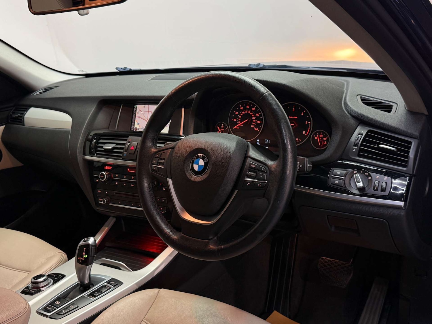 Used BMW X3 2014 for sale - 78165475: Photo 13