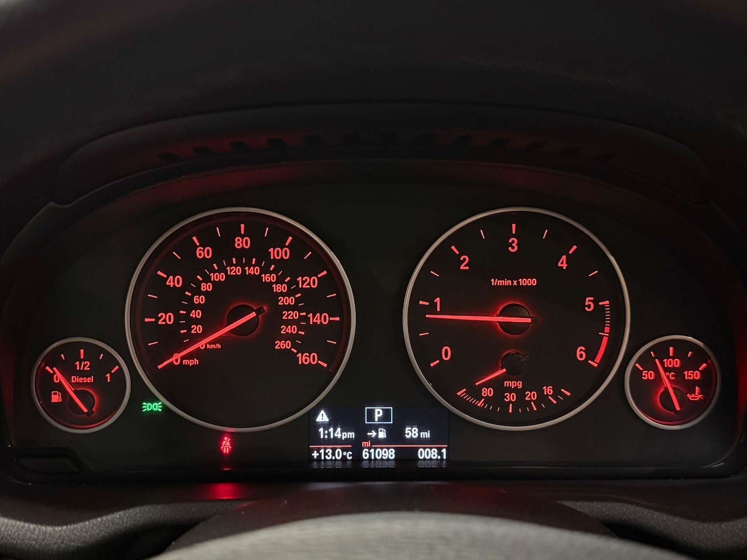 Used BMW X3 2014 for sale - 78165475: Photo 15